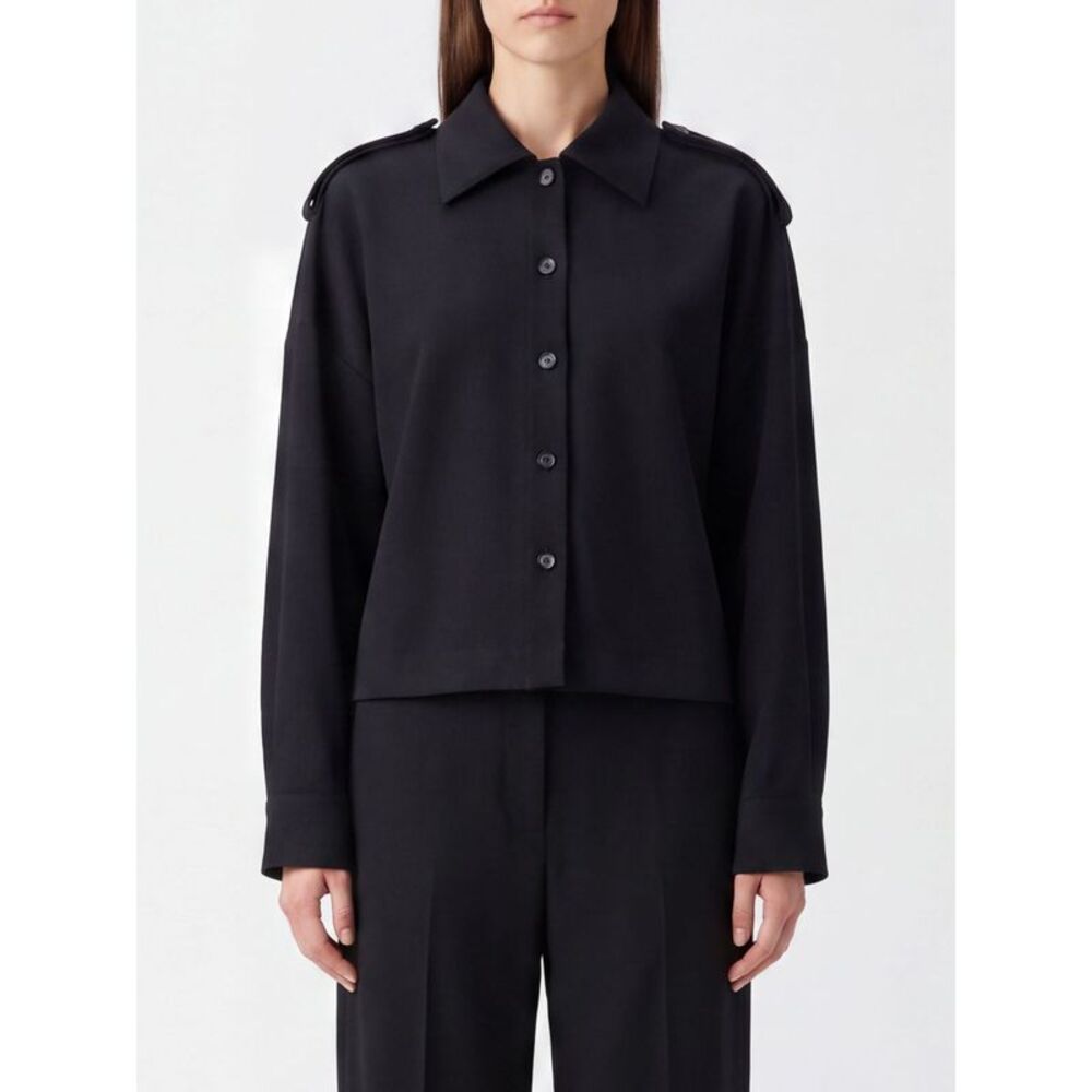 Khaite Top Woman Black